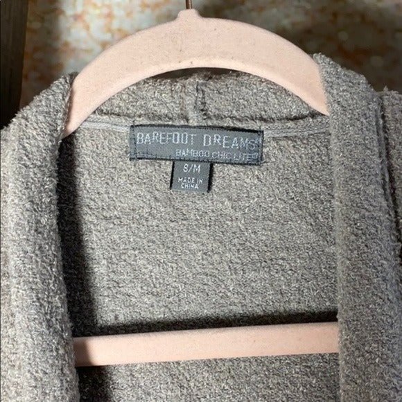 Barefoot Dreams Ombré Soft Cardigan - Picture 3 of 6